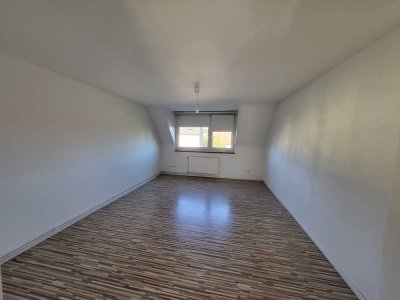 Alltagstaugliche 2-Zimmer-Wohnung in Braunschweig