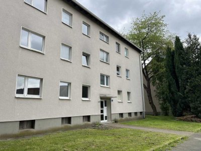 3-Zimmer-Wohnung in Castrop-Rauxel Merklinde