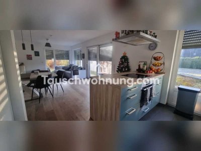Tauschwohnung: Tausch Helle Wohnung in München gegen Berlin