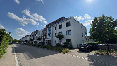 Schöne, geräumige drei Zimmer Wohnung in Landsberg am Lech (Kreis), Landsberg am Lech