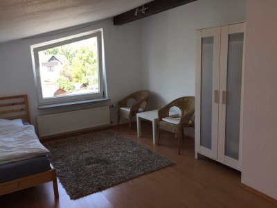 möbliertes Zimmer in 3er WG in Wesseling