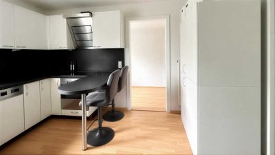 Kempten: Kapitalanlage für Einsteiger - Vermietete Wohnung mit Wertsteigerungspotenzial