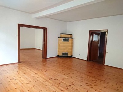 Helle, geräumige 5-Raum-Wohnung in Steinach