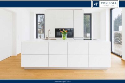 Erstbezug: Hochwertiges Wohnen in beliebter Lage