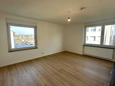 Gepflegte, renovierte 4-Zimmer-Wohnung in zentraler Lage von Heilbronn-Böckingen