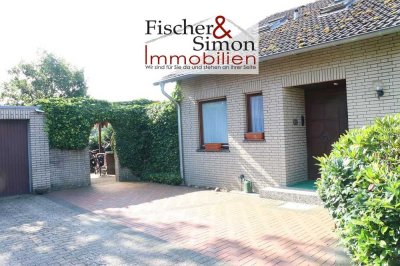 Liebenau-großes Einfamilienhaus mit Einliegerwohnung und Vollkeller auf großem Grundstück