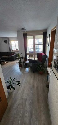 Stilvolle 4-Zimmer-Wohnung mit Einbauküche in Schorndorf