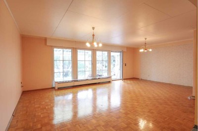 Einfamilienhaus nahe Strandbad Lübars