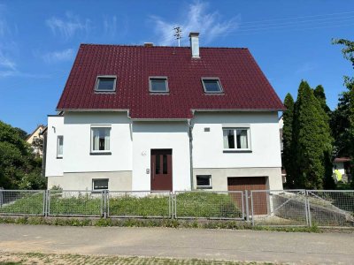Ohne Makler! 1-2 Familienhaus in Winnenden-Hertmannsweiler