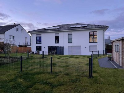 Attraktive 3 Zimmer Wohnungen mit EBK und großzügigen Balkon und Garten