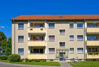 2-Zimmer-Wohnung in Ahlen