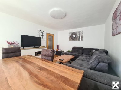 Willkommen in Ihrer neuen Traumwohnung!