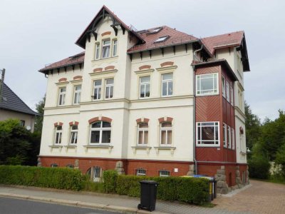Wohnen in Schönau-familiäres Umfeld in gepflegtem Haus