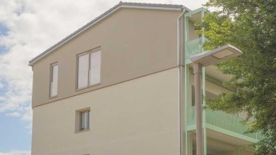SEELHORST |  NEUBAU ERSTBEZUG | großzügige 4-Zimmer-Wohnung im Quartier Aufwind