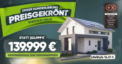 *Preisgekrönt � Ausgezeichnet UND Vergünstigt ❗ LifeStyle 16.01 S*