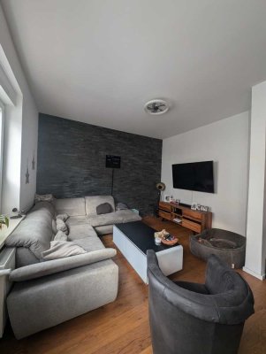 Sanierte Doppelhaushälfte in Essen-Katernberg