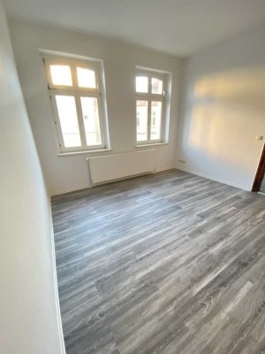 SCHÖNE WOHNUNG in ruhiger Gegend!