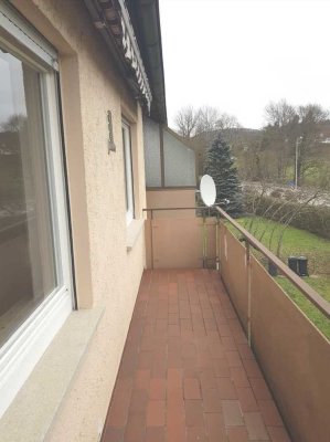 Schöne 1 Zimmerwohnung zum vermieten