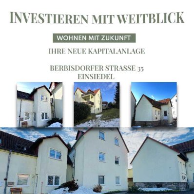 Investieren mit Weitblick - Ihr Immobilien Starterpaket