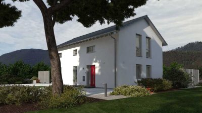 Das Raumwunder-Haus! - Made by OKAL