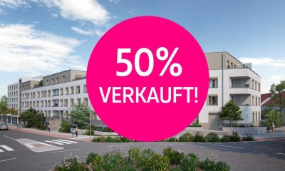 Großzügig Wohnen (ETW 2.0.1)