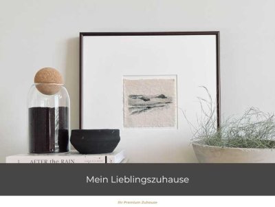 RESERVIERT  D33 - *** Blick ins Grüne - Eigentum am Garather Mühlenbach***