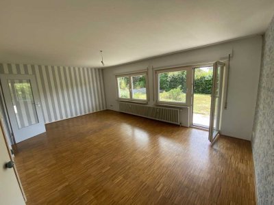 Attraktive 2-Zimmer-Wohnung in Tübingen
