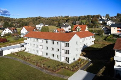 PROVISIONSFREI - Bad Waltersdorf Bau 11 - geförderte Miete - 4 Zimmer