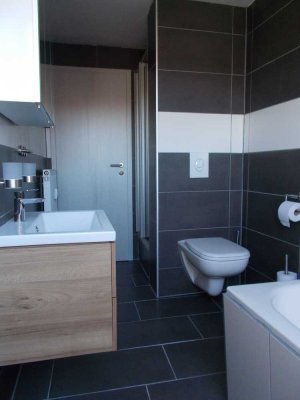 Zentrumsnahe  2,5 ZKDB-Maisonette - SINGLE - Komfort Whg. - Vollsanierung 2022