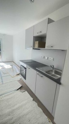 Studenten Apartment 1 Zimmer mit EBK - Neubau