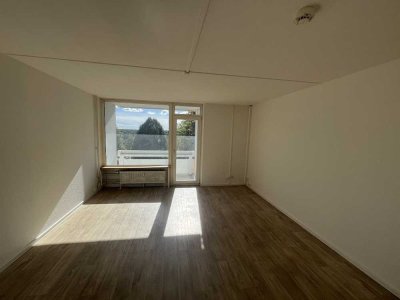 1 Zimmer Wohnung zum wohl fühlen.