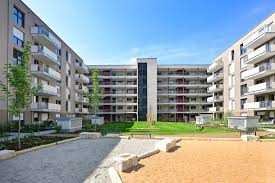 Charmante 4-Zimmer-Wohnung in Nürnberg , Zweigstraße 20