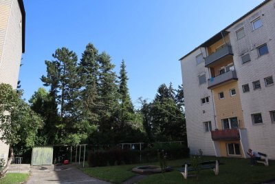 Renovierte Eigentumswohnung in Leonding: 4 Zimmer - sofort beziehbar