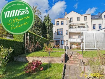 Ein Haus mit Geschichte und Zukunft - Ideal für Mehrgenerationen!