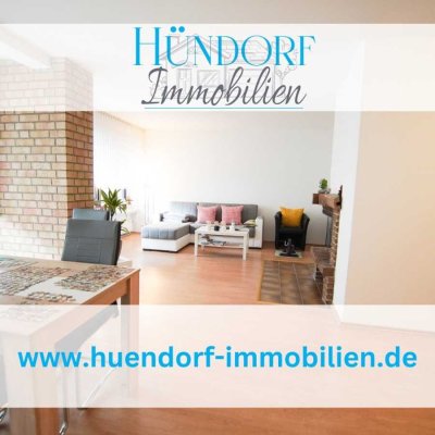 ‼️Modernes Wohnglück in Lüstringen: Stilvolle 3-Zimmer-Wohnung mit eigener Garage und Balkon‼️