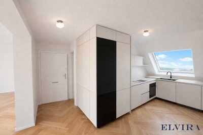 2,5 Zimmer DT-Traum in Schwabinger Bestlage