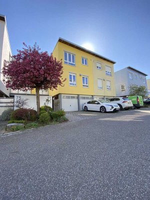 Einfamilienhaus / Pick-UP-Haus in HN-Ost (Badener Hof) mit Garage  - Up-Haus-Variante