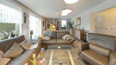 Sofort einziehen & wohlfühlen: Moderne Doppelhaushälfte mit PV-Anlage, Speicher und Wallbox