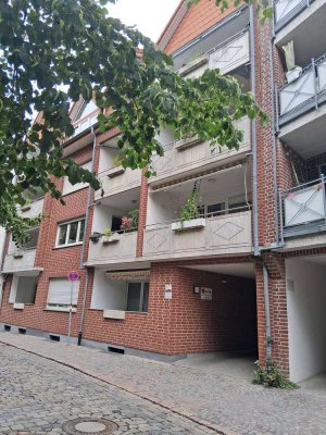 Maisonette Wohnung Osnabrück Zentrum!