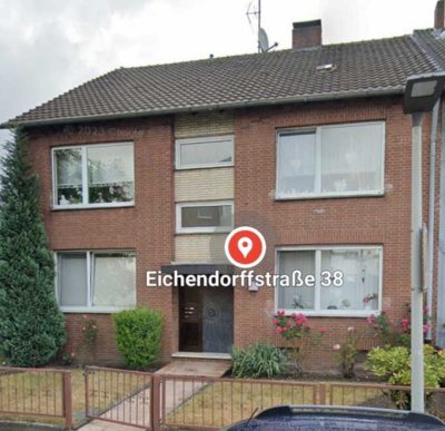 Top-Wohnlage Schmachtendorf - 5,5-Zimmer Wohnung  mit exklusiver Gartennutzug