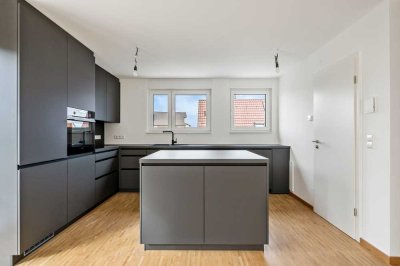 Exklusives Reihenendhaus zur Miete in Filderstadt-Plattenhardt