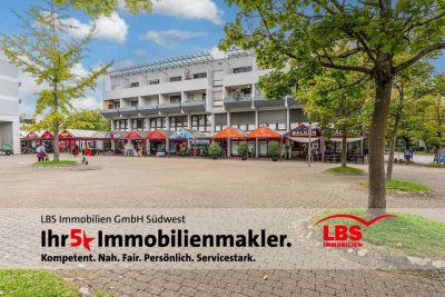 Vermietete 5,5-Zimmerwohnung in gefragter Lage von Konstanz