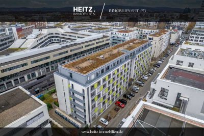 All-Inclusive-Konzept! Mikroapartment mit Top Rendite in Frankfurt/Gallus