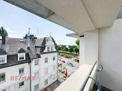 Bodensee-Feeling direkt vor der Tür – Ihre neue Wohnung wartet!