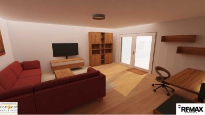 Ferienwohnung als Kapitalanlage direkt am Steinhuder Meer! Gestalten Sie Ihr Feriendomizil