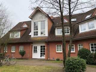 2-Zimmer-Wohnung in Ottersberg
