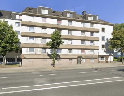 Modernisiertes 1‑OG‑Appartement in Essen‑Altenessen