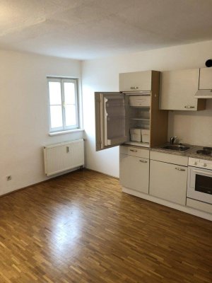Gemütliche, heimelige Single-Wohnung in zentraler Lage in Lambach