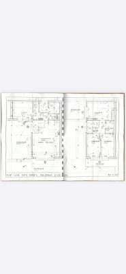 Möblierte 5-Zimmer Maisonette mit Balkon, Terrasse und Tiefgarage