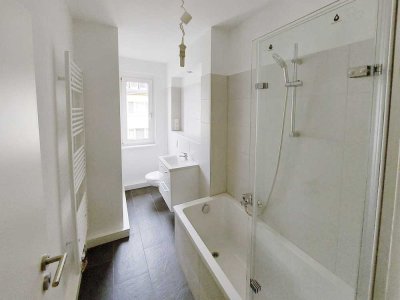 Attraktive, frisch sanierte 3-Zimmer-Wohnung – ideal zur Eigennutzung oder als Kapitalanlage